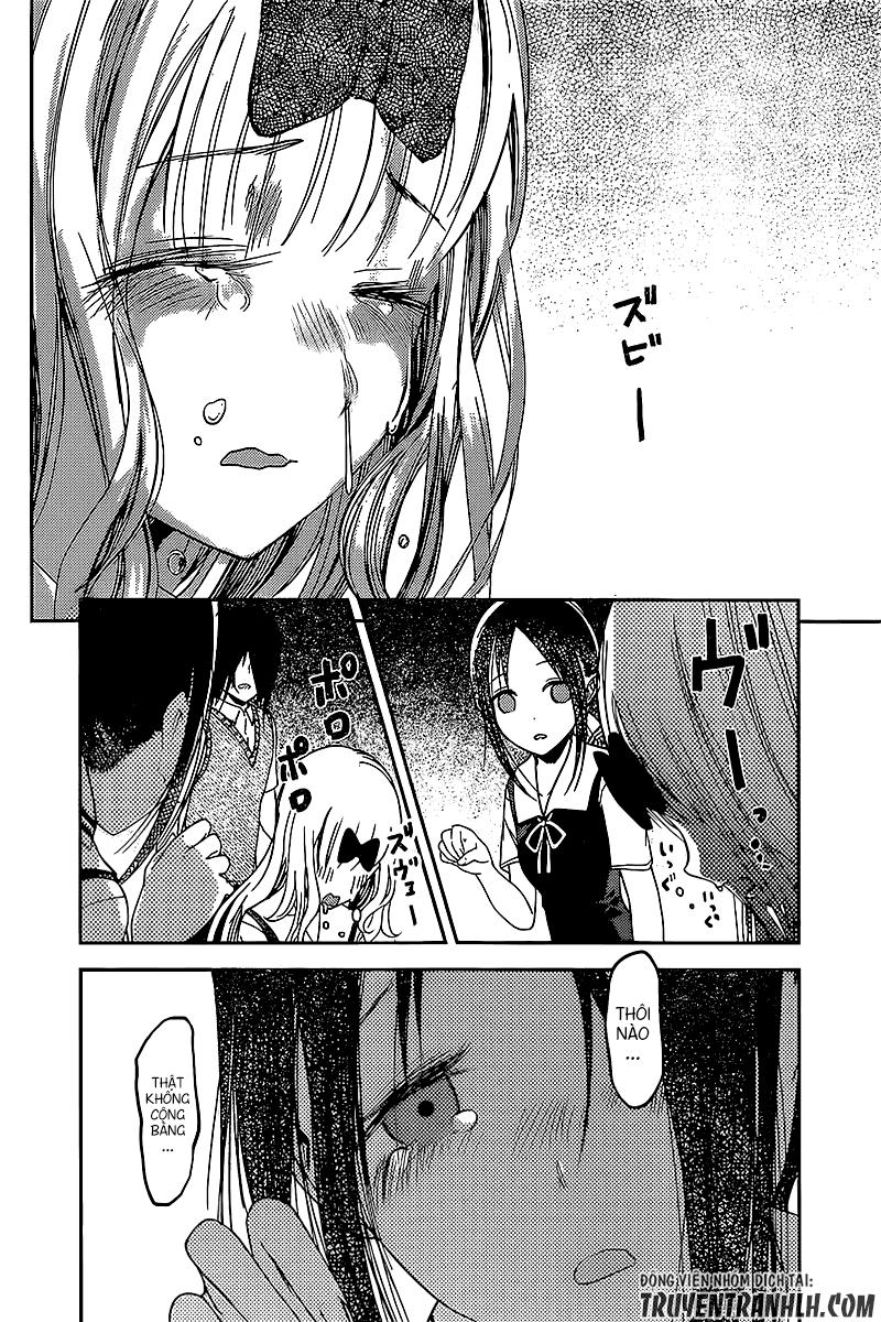 Đối Phương Phải Tỏ Tình Trước Chapter 59 - 19