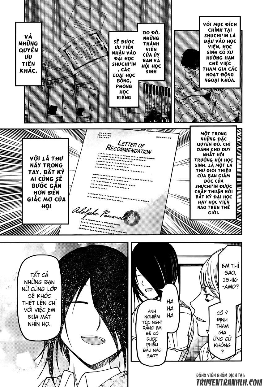 Đối Phương Phải Tỏ Tình Trước Chapter 60 - 8