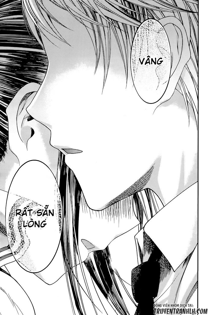 Đối Phương Phải Tỏ Tình Trước Chapter 61 - 22