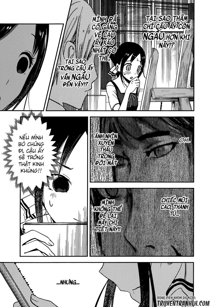 Đối Phương Phải Tỏ Tình Trước Chapter 62 - 14