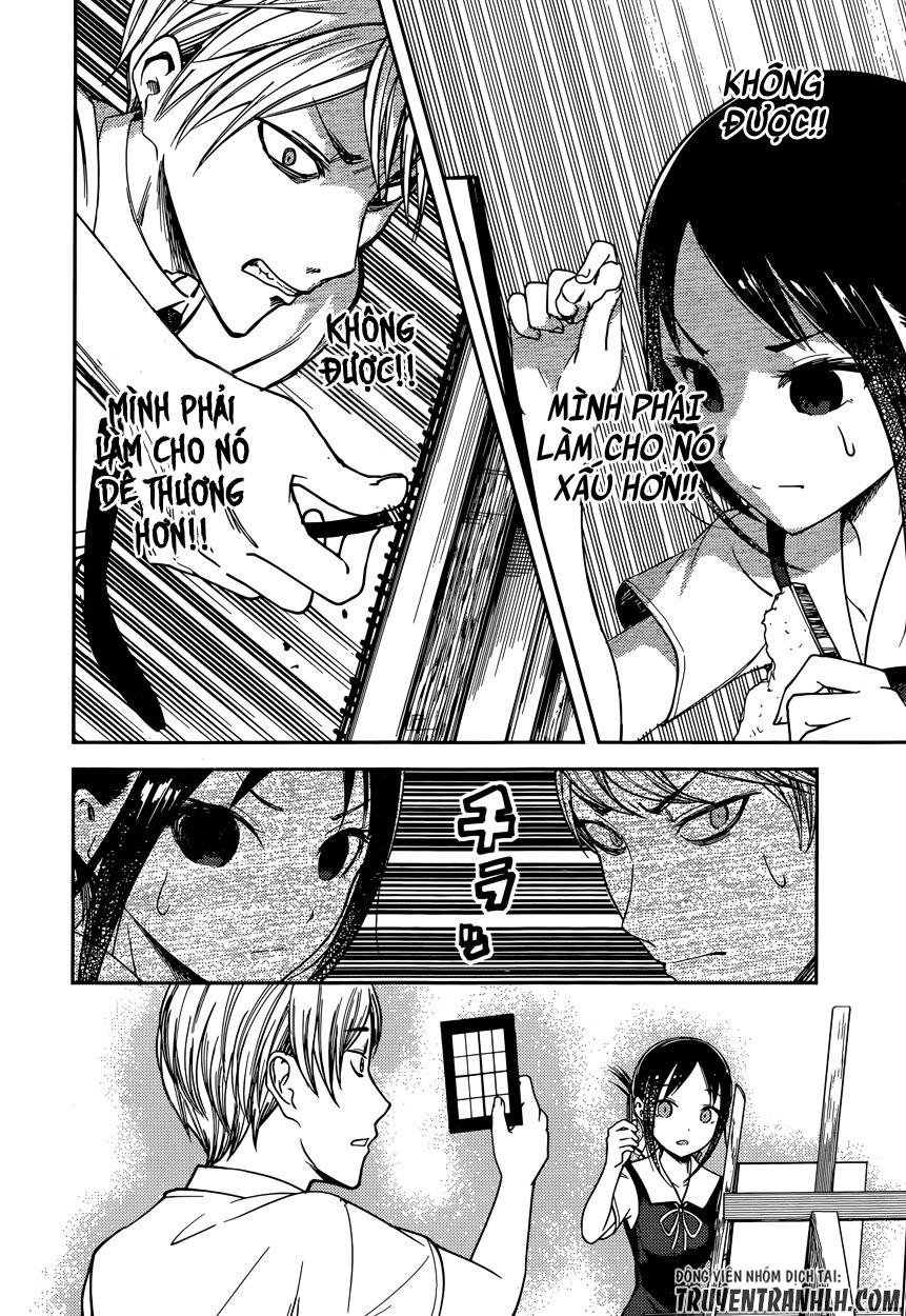 Đối Phương Phải Tỏ Tình Trước Chapter 62 - 17