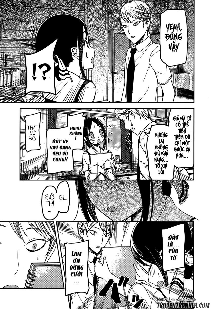 Đối Phương Phải Tỏ Tình Trước Chapter 62 - 20