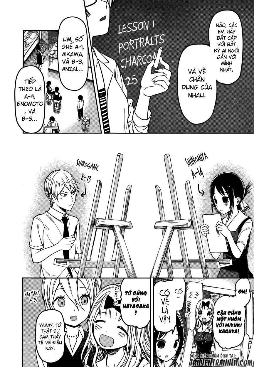 Đối Phương Phải Tỏ Tình Trước Chapter 62 - 7