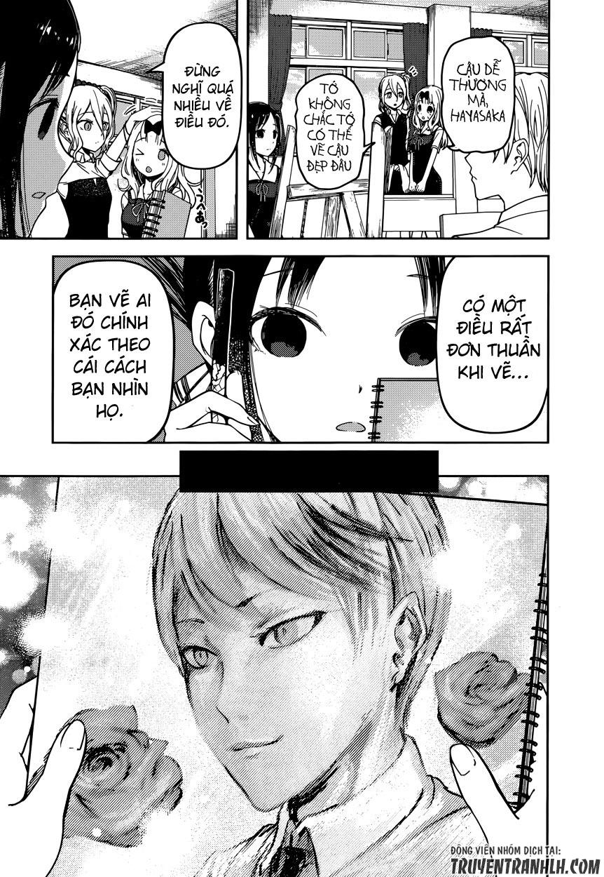 Đối Phương Phải Tỏ Tình Trước Chapter 62 - 8