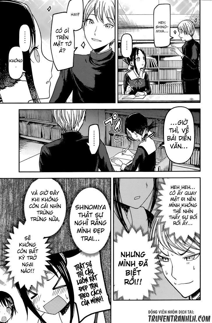 Đối Phương Phải Tỏ Tình Trước Chapter 63 - 11