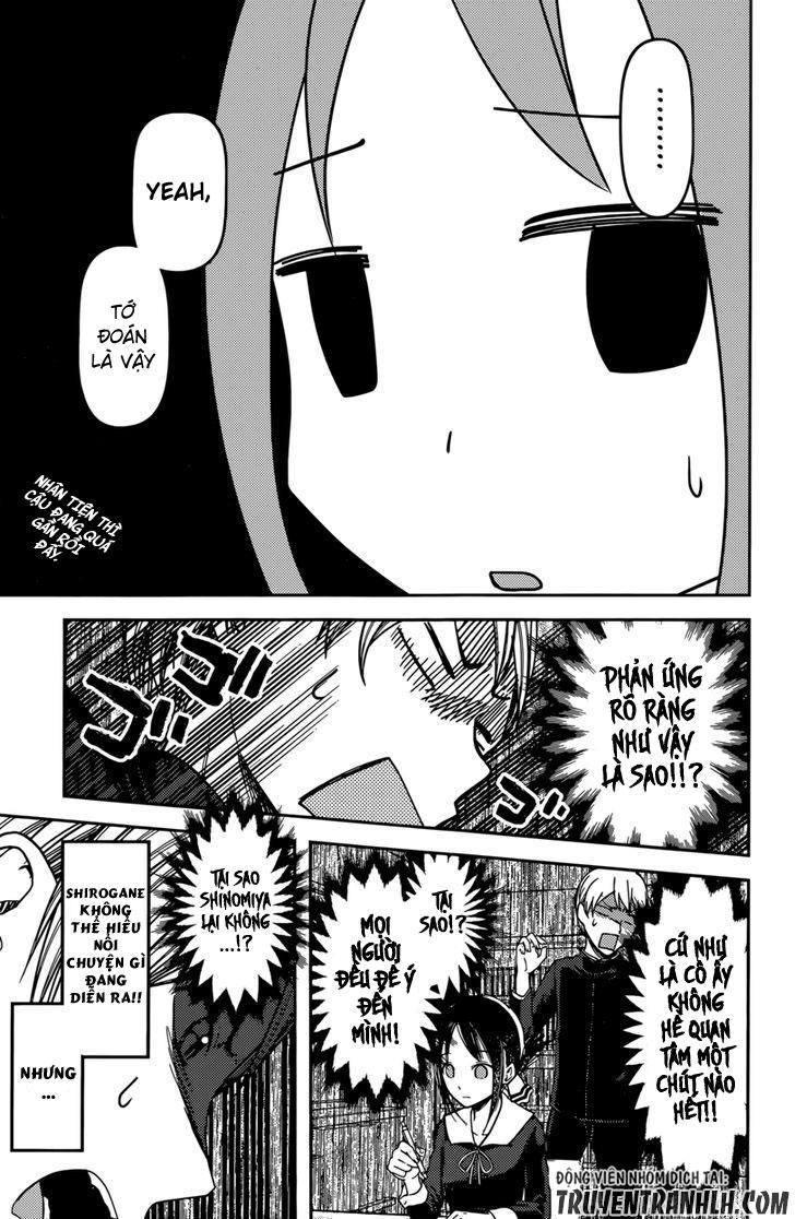 Đối Phương Phải Tỏ Tình Trước Chapter 63 - 15