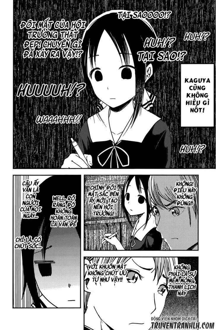 Đối Phương Phải Tỏ Tình Trước Chapter 63 - 16