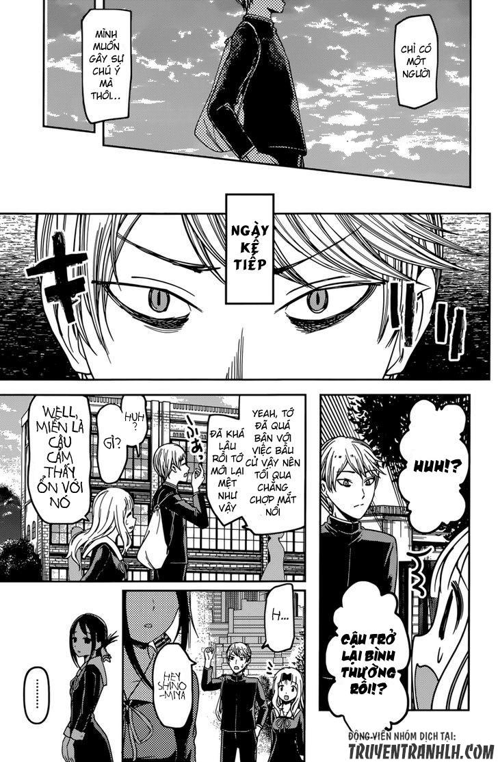 Đối Phương Phải Tỏ Tình Trước Chapter 63 - 19