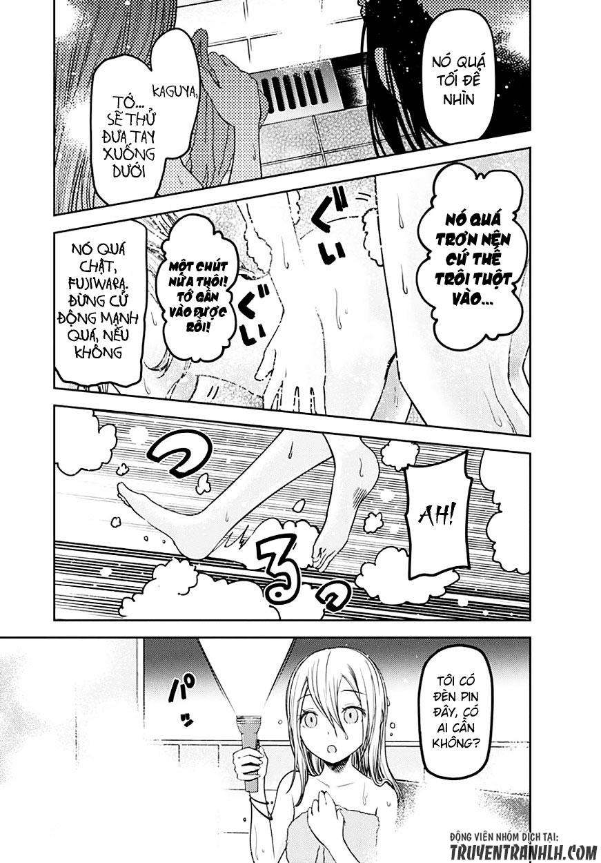 Đối Phương Phải Tỏ Tình Trước Chapter 64.5 - 13