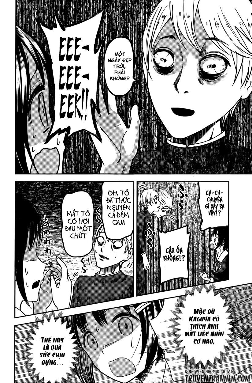 Đối Phương Phải Tỏ Tình Trước Chapter 64 - 19