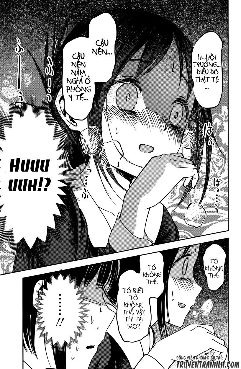 Đối Phương Phải Tỏ Tình Trước Chapter 64 - 20