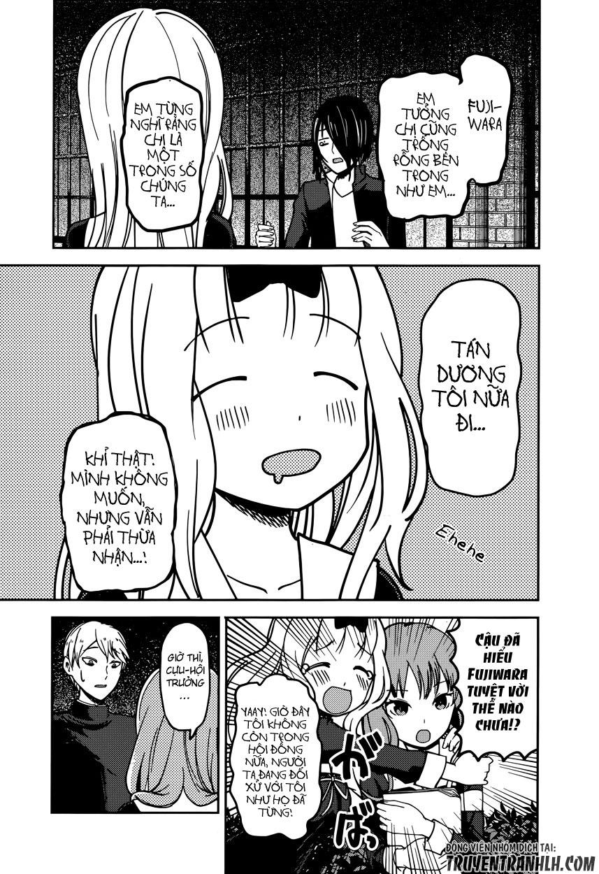 Đối Phương Phải Tỏ Tình Trước Chapter 65 - 18