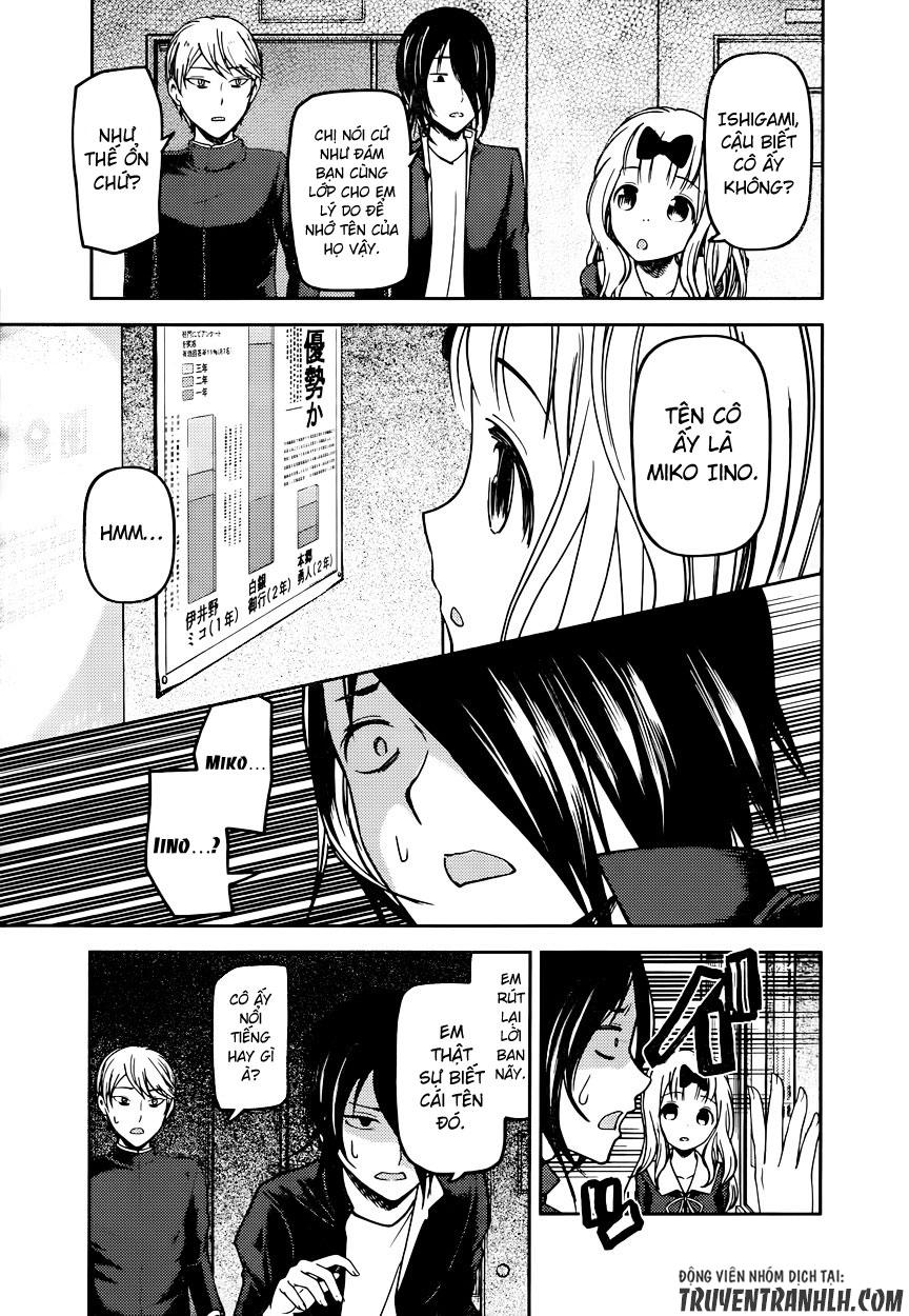 Đối Phương Phải Tỏ Tình Trước Chapter 65 - 6