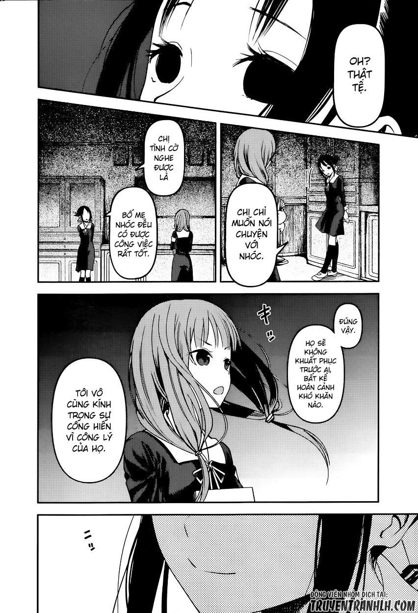 Đối Phương Phải Tỏ Tình Trước Chapter 66 - 11