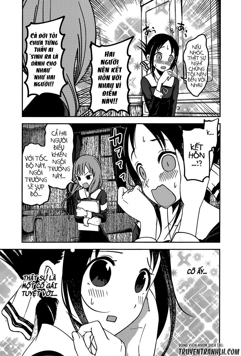 Đối Phương Phải Tỏ Tình Trước Chapter 66 - 18