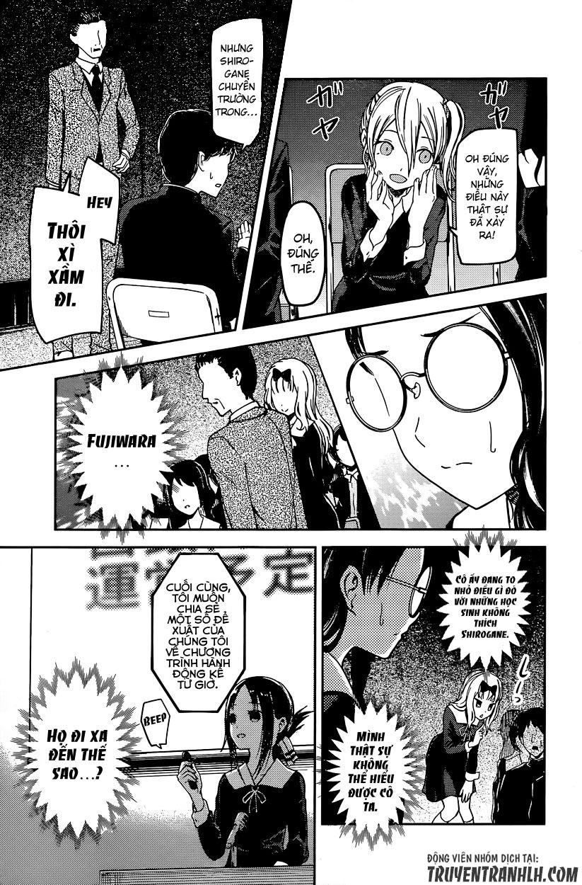 Đối Phương Phải Tỏ Tình Trước Chapter 67 - 13