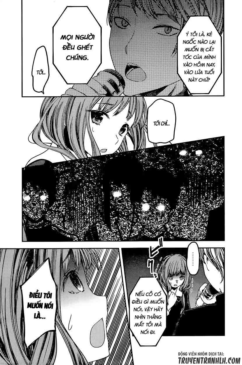 Đối Phương Phải Tỏ Tình Trước Chapter 68 - 12