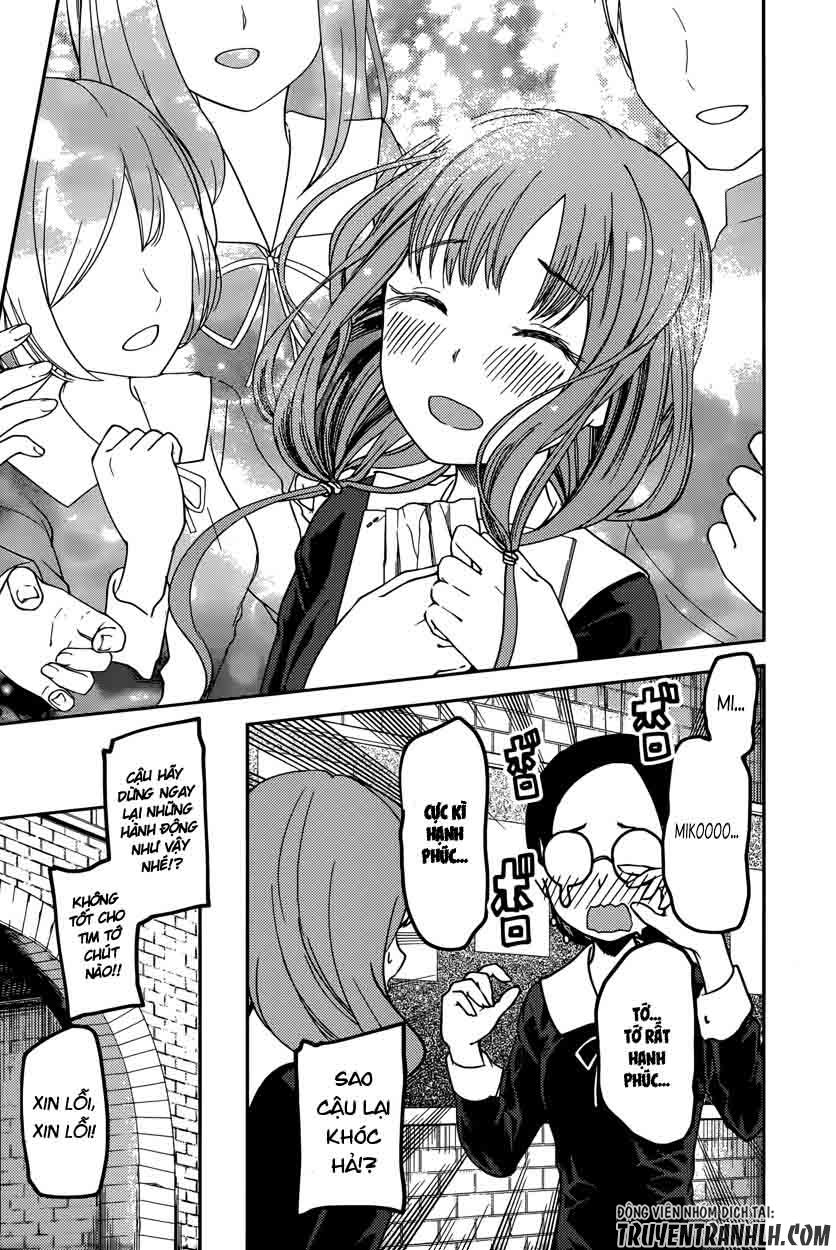 Đối Phương Phải Tỏ Tình Trước Chapter 68 - 20
