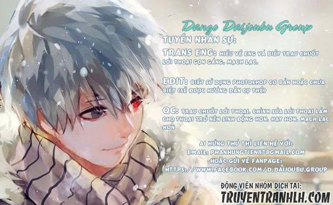Đối Phương Phải Tỏ Tình Trước Chapter 69 - 2