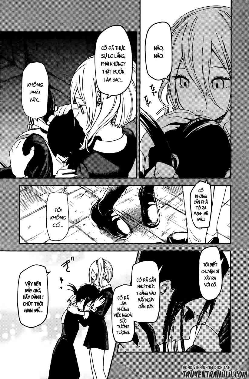 Đối Phương Phải Tỏ Tình Trước Chapter 69 - 6