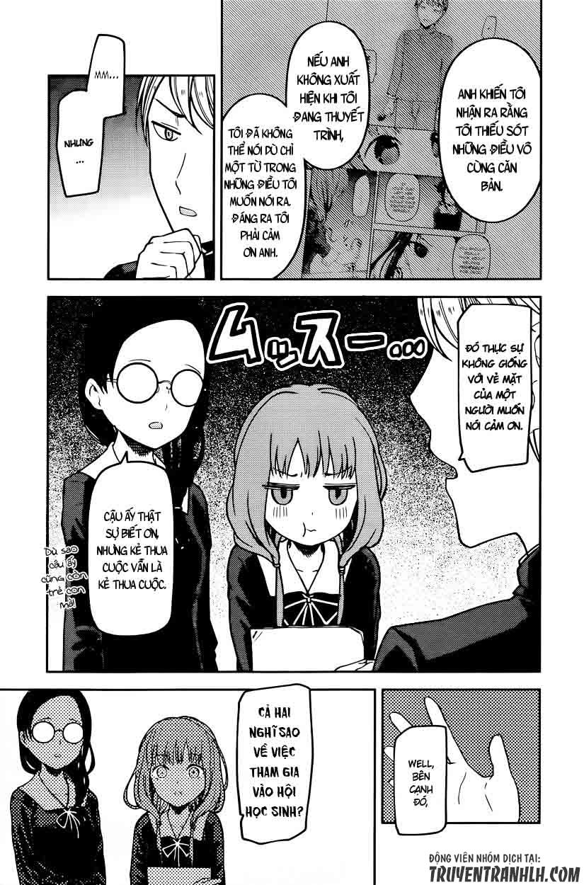 Đối Phương Phải Tỏ Tình Trước Chapter 69 - 8