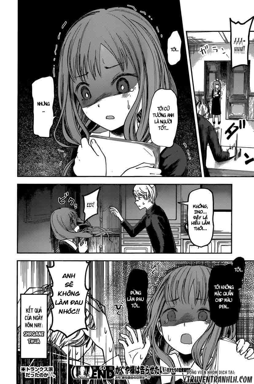 Đối Phương Phải Tỏ Tình Trước Chapter 70 - 21