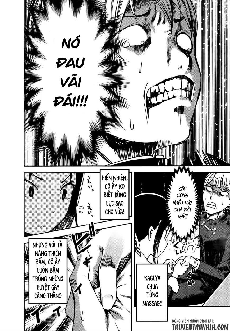 Đối Phương Phải Tỏ Tình Trước Chapter 71 - 13