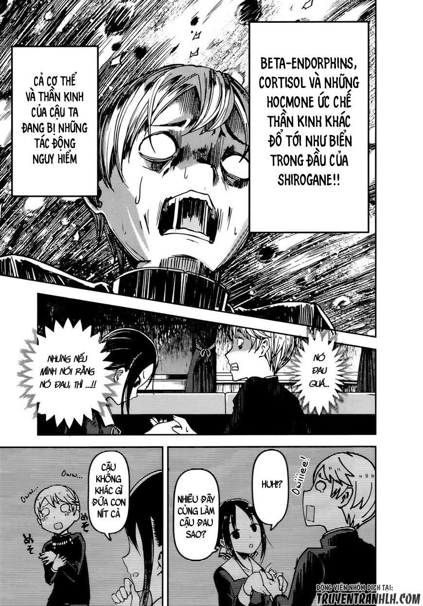 Đối Phương Phải Tỏ Tình Trước Chapter 71 - 14