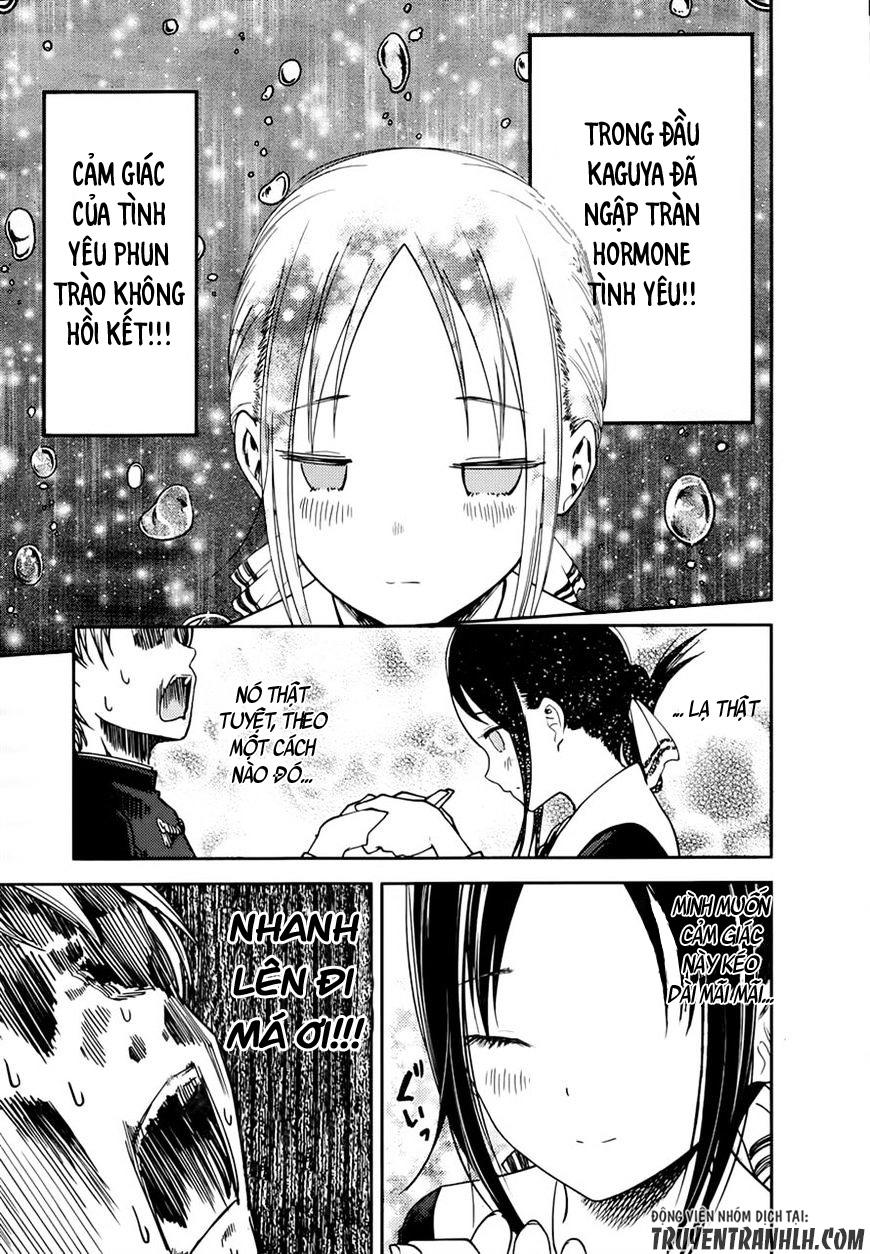 Đối Phương Phải Tỏ Tình Trước Chapter 71 - 16