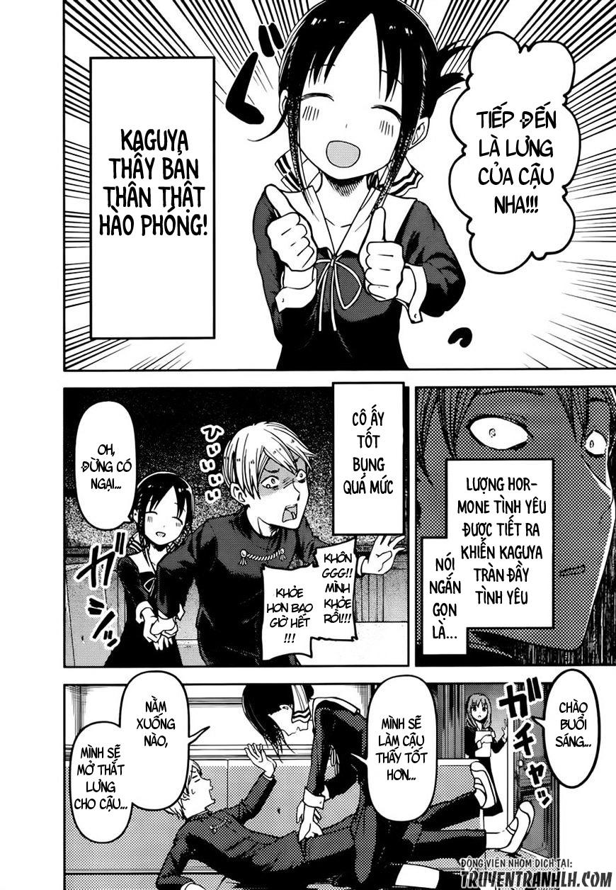 Đối Phương Phải Tỏ Tình Trước Chapter 71 - 19