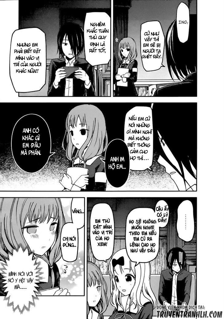 Đối Phương Phải Tỏ Tình Trước Chapter 72 - 9