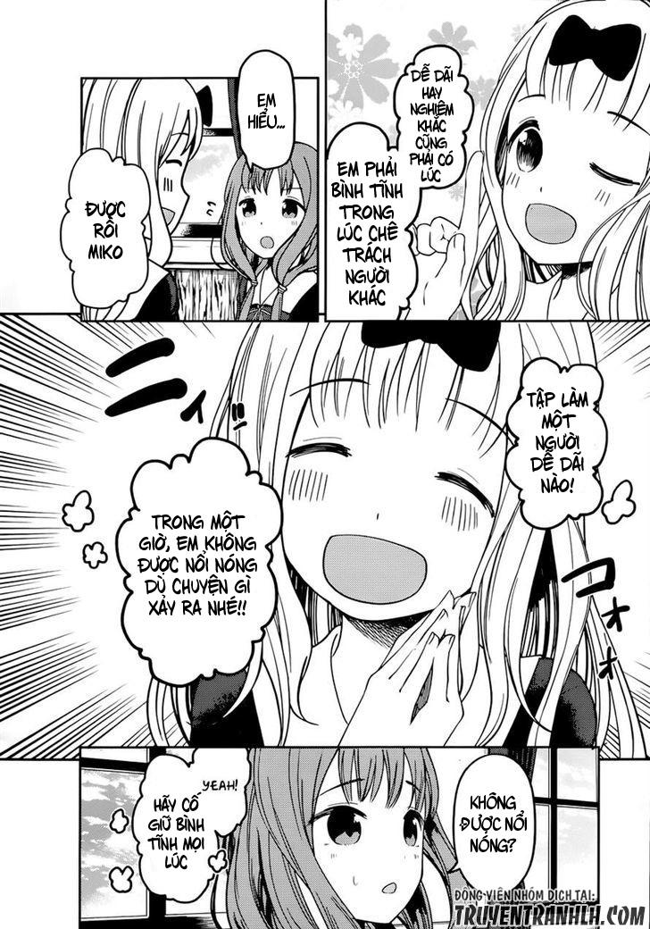 Đối Phương Phải Tỏ Tình Trước Chapter 72 - 10