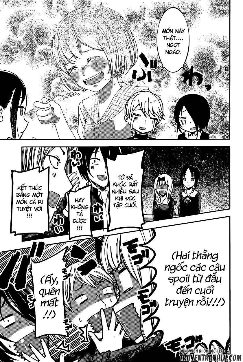 Đối Phương Phải Tỏ Tình Trước Chapter 73 - 20