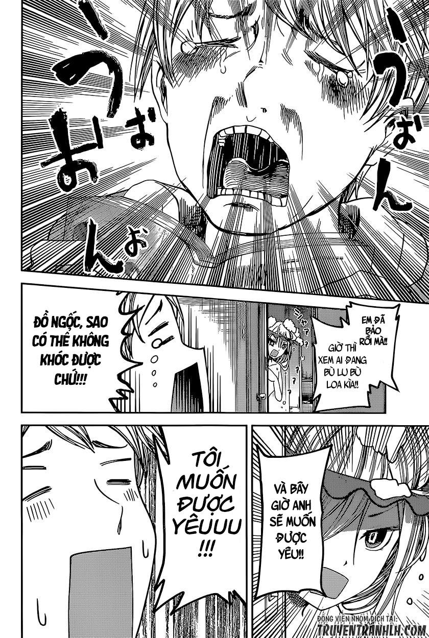 Đối Phương Phải Tỏ Tình Trước Chapter 73 - 5