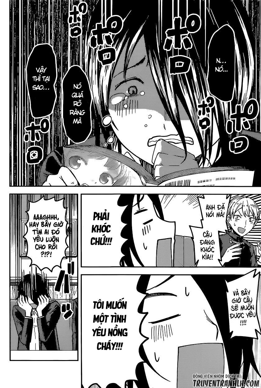 Đối Phương Phải Tỏ Tình Trước Chapter 73 - 9