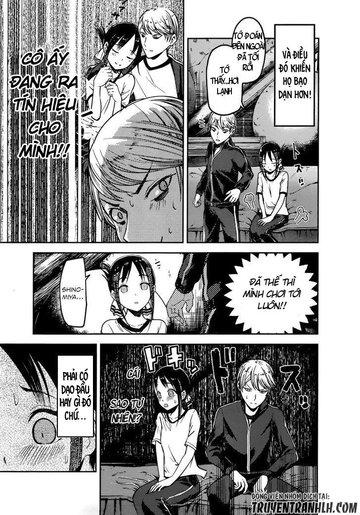 Đối Phương Phải Tỏ Tình Trước Chapter 78 - 18