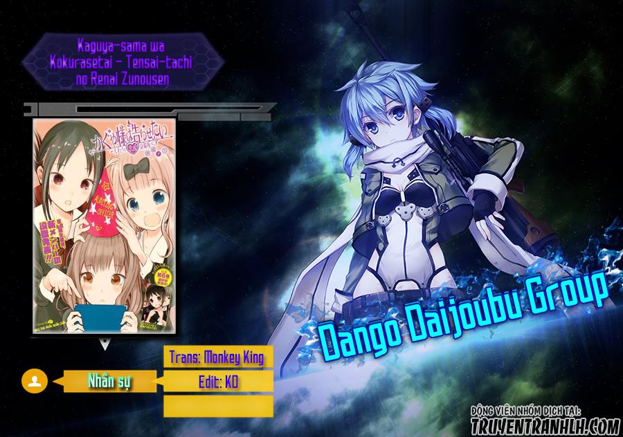 Đối Phương Phải Tỏ Tình Trước Chapter 78 - 3