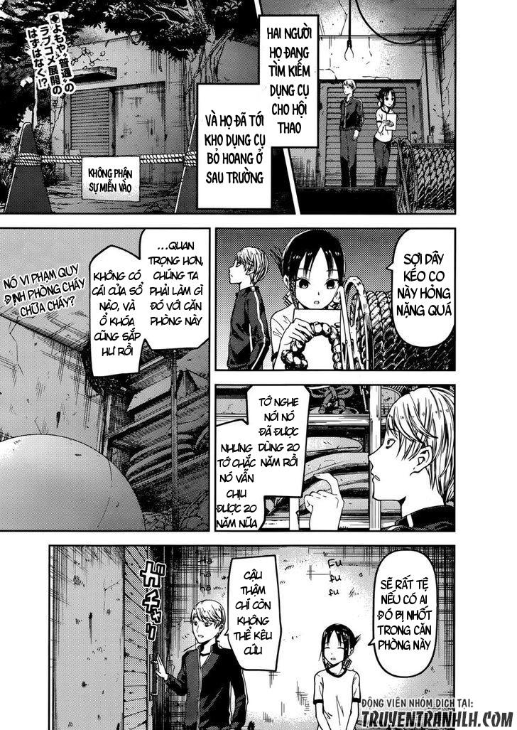 Đối Phương Phải Tỏ Tình Trước Chapter 78 - 6