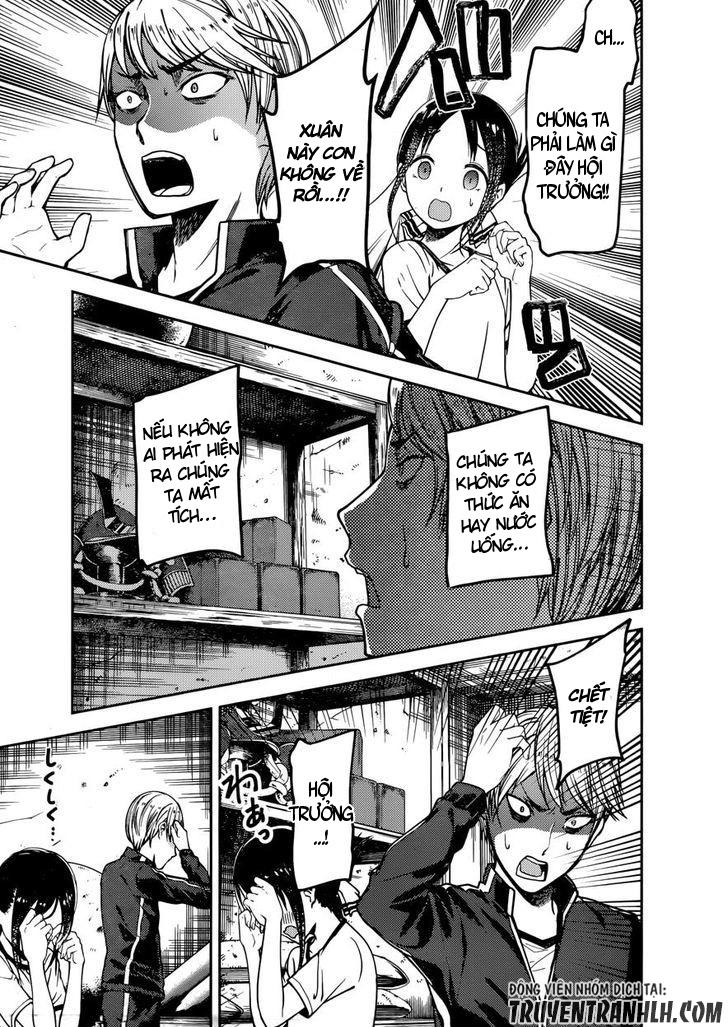 Đối Phương Phải Tỏ Tình Trước Chapter 78 - 10