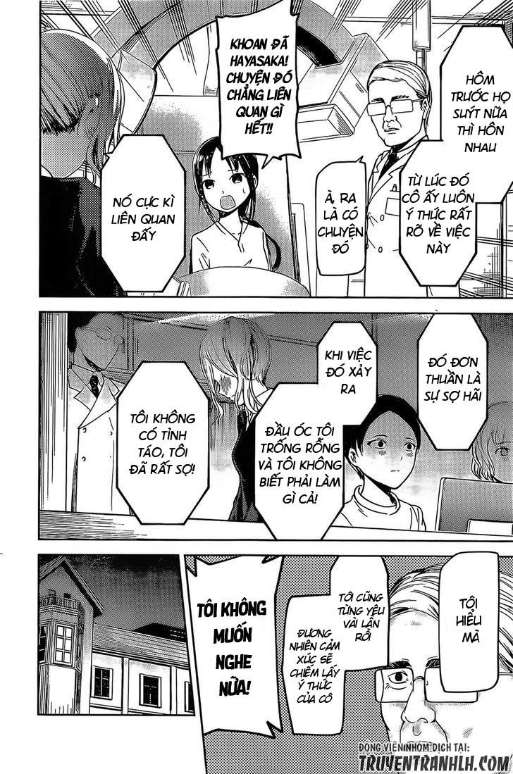 Đối Phương Phải Tỏ Tình Trước Chapter 79 - 19