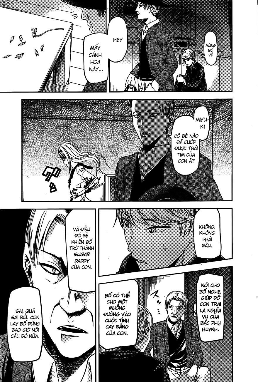 Đối Phương Phải Tỏ Tình Trước Chapter 83 - 14