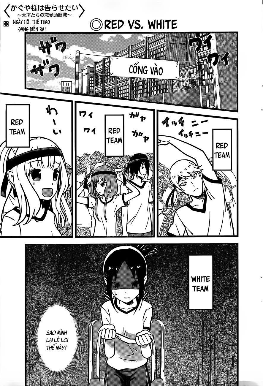 Đối Phương Phải Tỏ Tình Trước Chapter 87 - 4