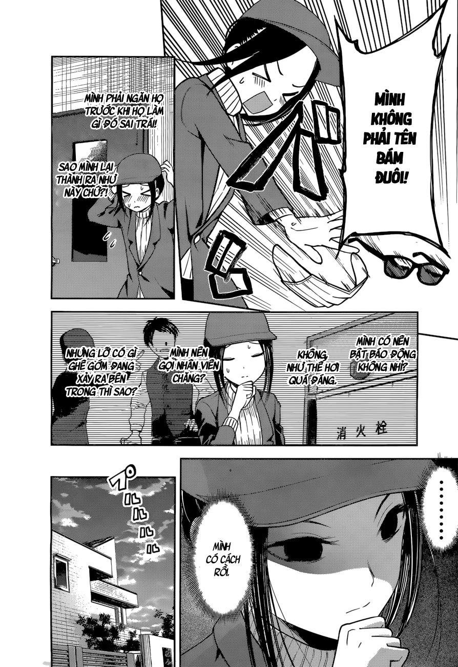 Đối Phương Phải Tỏ Tình Trước Chapter 94 - 10