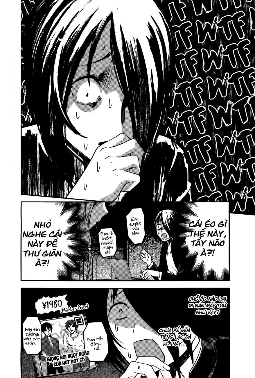 Đối Phương Phải Tỏ Tình Trước Chapter 95 - 10