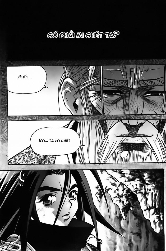 Diêm Đế Chapter 10 - 26