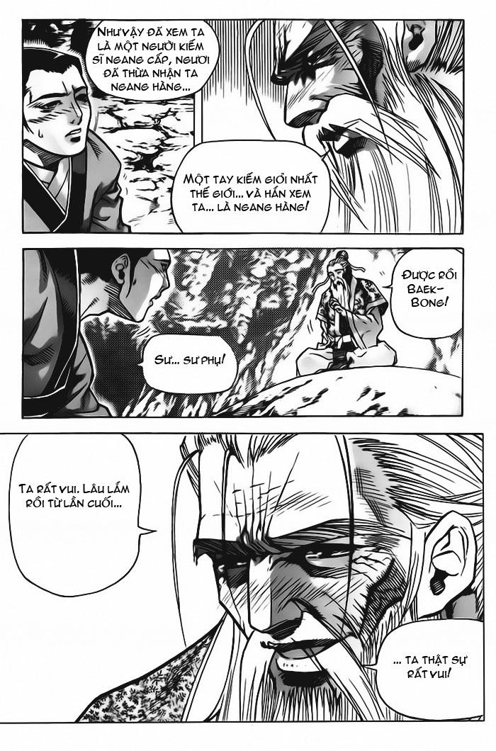 Diêm Đế Chapter 10 - 36