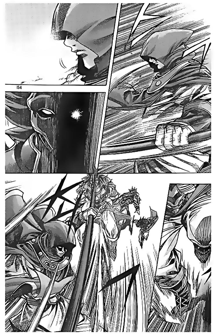 Diêm Đế Chapter 101 - 14