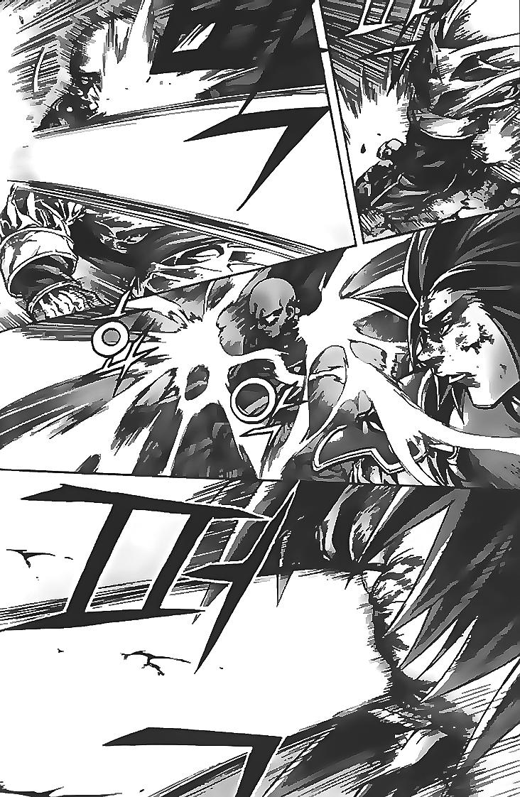 Diêm Đế Chapter 102 - 11