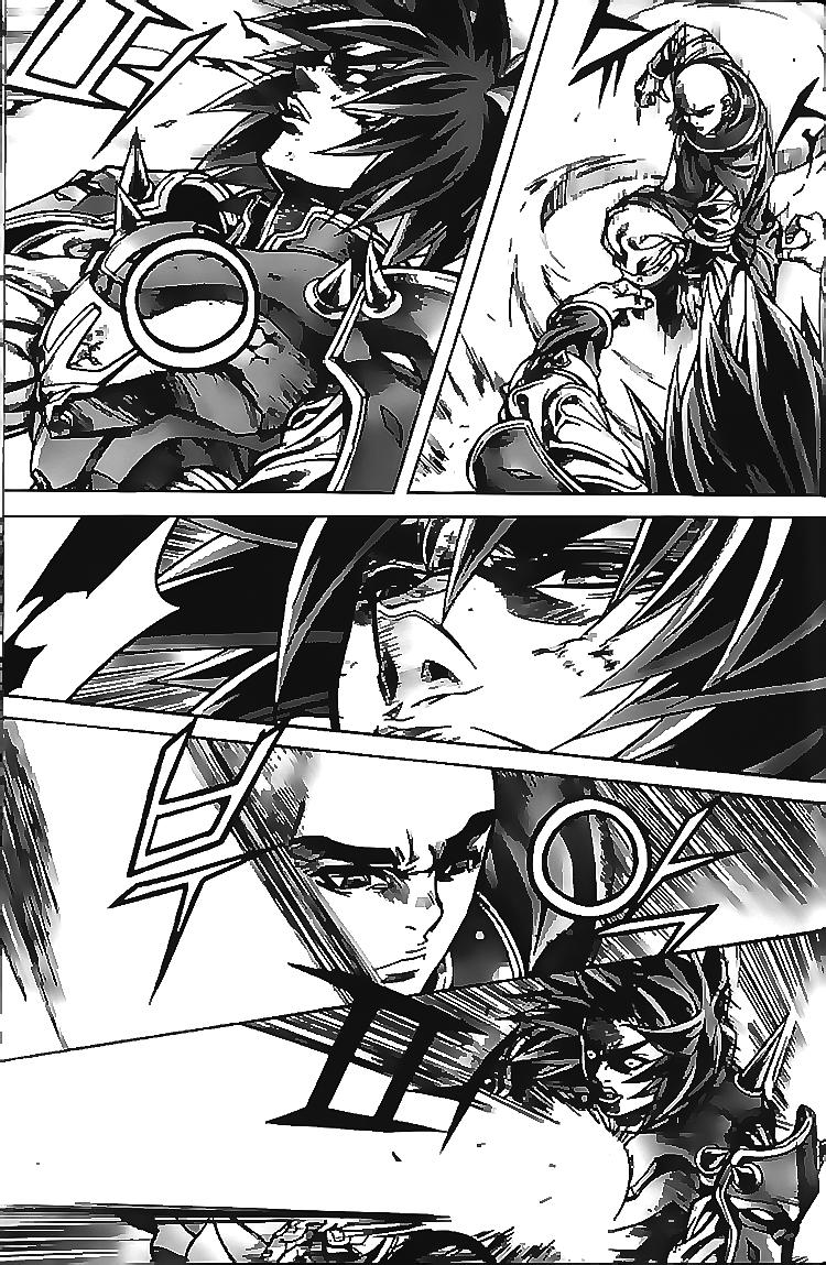 Diêm Đế Chapter 102 - 12