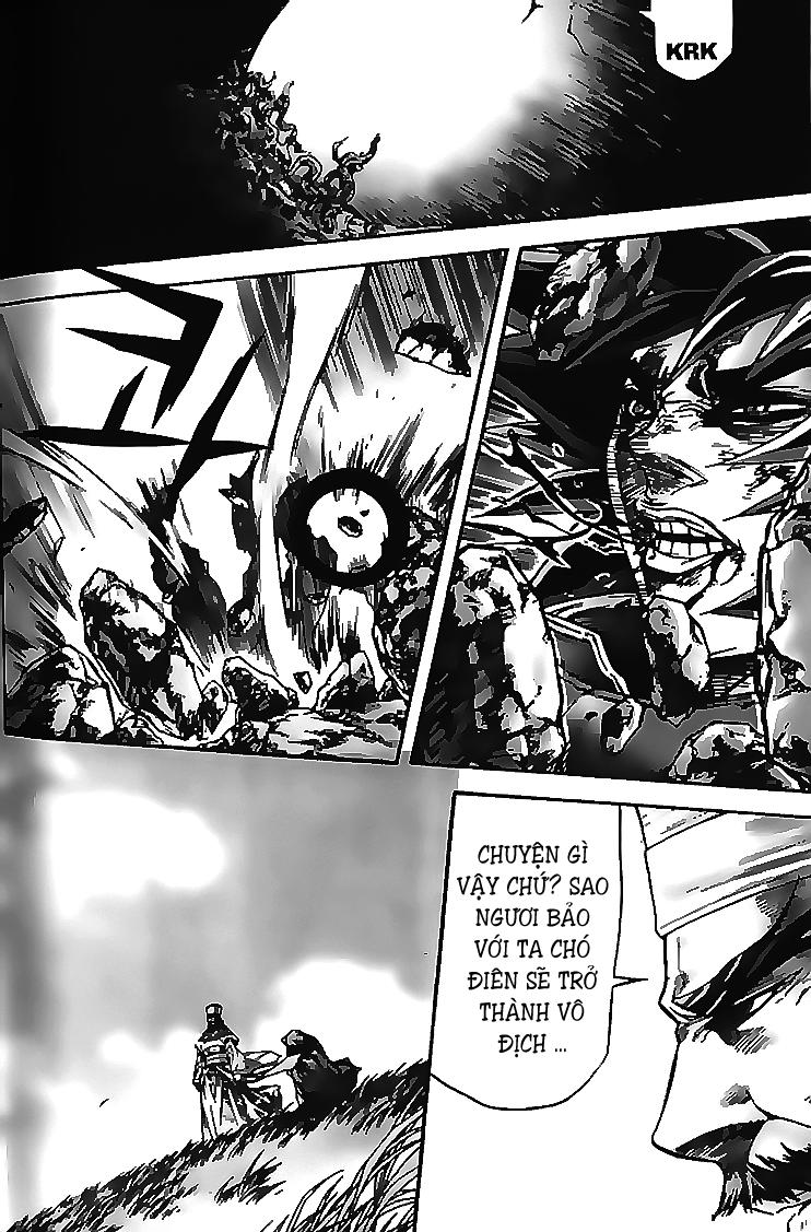 Diêm Đế Chapter 102 - 13